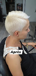 Photo n°10 de Marine Coiffure Cahors à Cahors (Salon de coiffure)