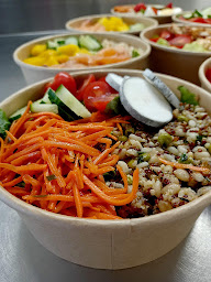 Photo n°15 de La Mie Câline à Boulogne-sur-Mer (Sandwicherie)