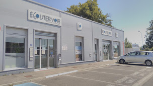 Photo n°15 de Écouter Voir Optique Mutualiste à Le Pontet (Fournisseur de lentilles de contact)