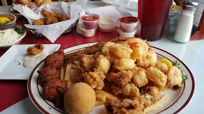 Photos of Love's Seafood Restaurant