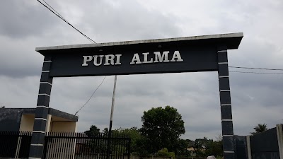 Photos of Puri Alma Residence