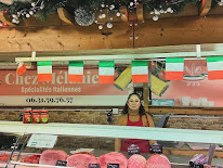 Chez Mélanie à Domont