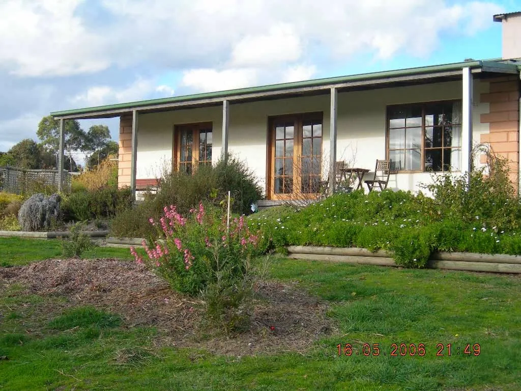Platypus Park Country Retreat