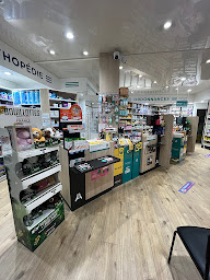 Photo n°3 de Pharmacie Saint Luc à Sainte-Foy-lès-Lyon (Pharmacie vétérinaire)