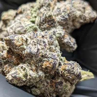 Photo of Big Chiefs Kush Waldo