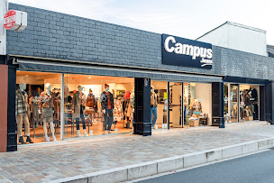 Photo n°14 de Campus à Châteauroux (Magasin de vêtements pour femmes)