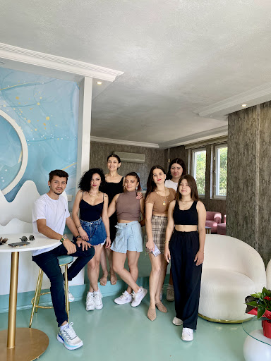 Madelyn Marcel Fethiye Güzellik Merkezi