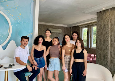 Madelyn Marcel Fethiye Güzellik Merkezi