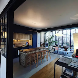 Photo n°7 de Cédric Brégeot Architecte à Montreuil (Architecte)