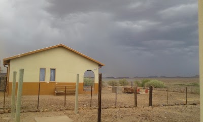 Photos of Naute National Park