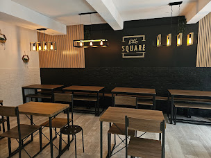 Photo n°38 de Little SQUARE à La Seyne-sur-Mer (Restaurant de tacos)