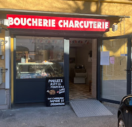 Photo n°5 de Boucherie Prieur à Garéoult (Boucherie-charcuterie)