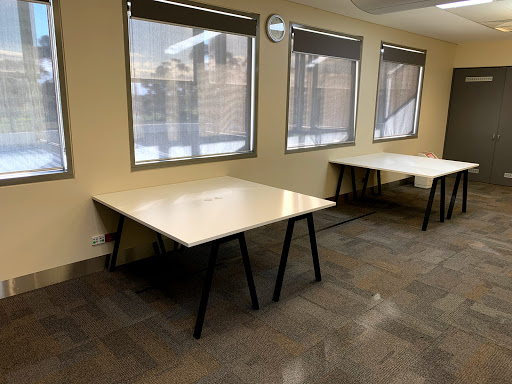 The Agile Office - Thumbnail