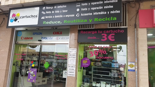 MicrosShop Paterna - Thumbnail