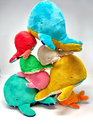 Photo n°15 de Moncalin à Locronan (Magasin pour enfants)