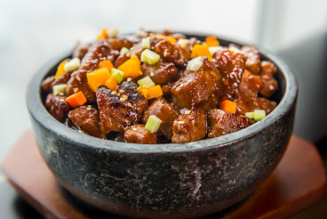 Si Chuan Dou Hua Restaurant by null