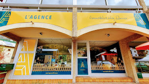 Photo n°1 de L'Agence 05 à Briançon (Agence immobilière)