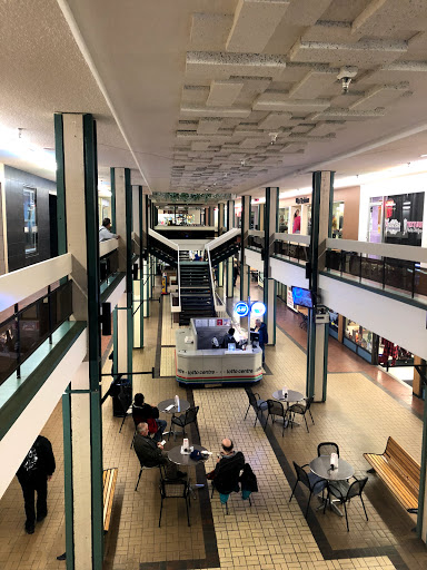 City Centre Mall - Thumbnail