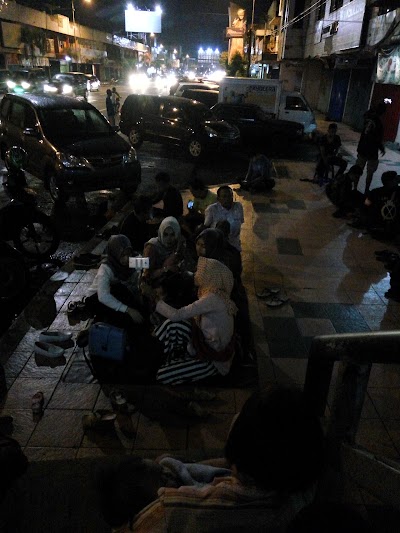 Photos of Warung STMJ Jompo