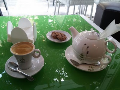 Photos of Itaca - libreria y teteria