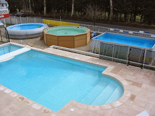 Photo n°27 de CATUSSE PISCINES & SPAS à Aurillac (Magasin de matériel pour piscines)