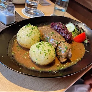 Sauerbraten