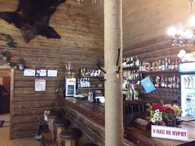 Photos of Kafe Kocherga