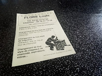 Flore Louis à Joeuf