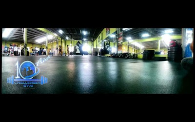 Photos of Challenger Gym / Fitness Center
