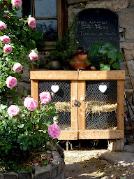 Photo n°55 de AGRITOURISME la Ferme des Louiqs, chambres d'hôtes, famille FERRAN à Entraunes (Hébergement d'intérieur)