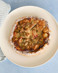 Photo n°66 de La Panière - Annecy à Annecy (Salon de thé)