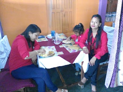 Photos of joshi kirana store