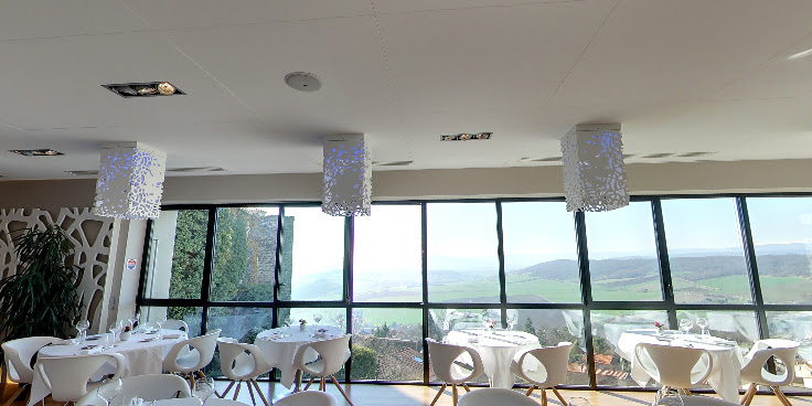 Le Diapason by null