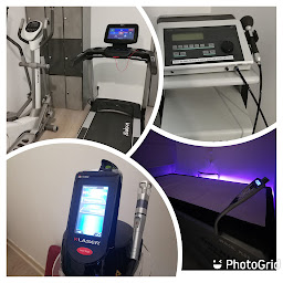 Photo n°11 de AquaKiné kinésithérapie générale et du sport à Crolles (Kinésithérapeute)