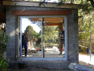 Photo n°5 de Maddens Construction à Bram (Maçon)