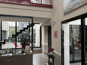 Photo n°11 de Ciel Air Eau Energies à Mérignac (Usine de panneaux solaires photovoltaïques)