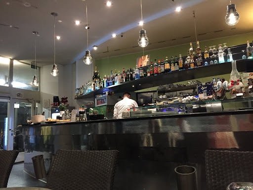 Bar Al Duse