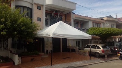 Photos of Conjunto Residencial Lusitania