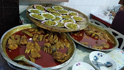 Photos of Munshi Hotel