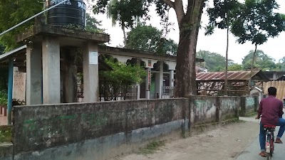 Photos of বড় ঘিঘাটি দক্ষিণপাড়া মসজিদ
