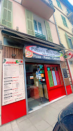 Photo n°21 de Pizzeria bella napoli à Nice (Pizzeria)