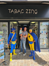 Photo n°5 de Tabac Zing à Saint-Claude (Bureau de tabac)