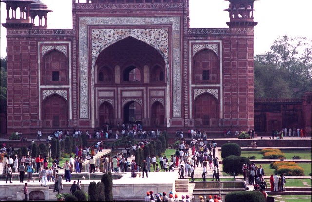 Great Gate