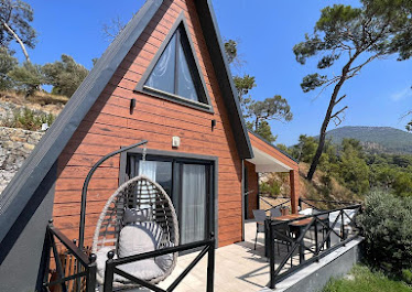Dalaman Bungalov & Villa
