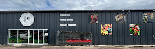 Photo n°1 de Les Beaux Frères à Saint-Marcel (Marché aux poissons et fruits de mer)