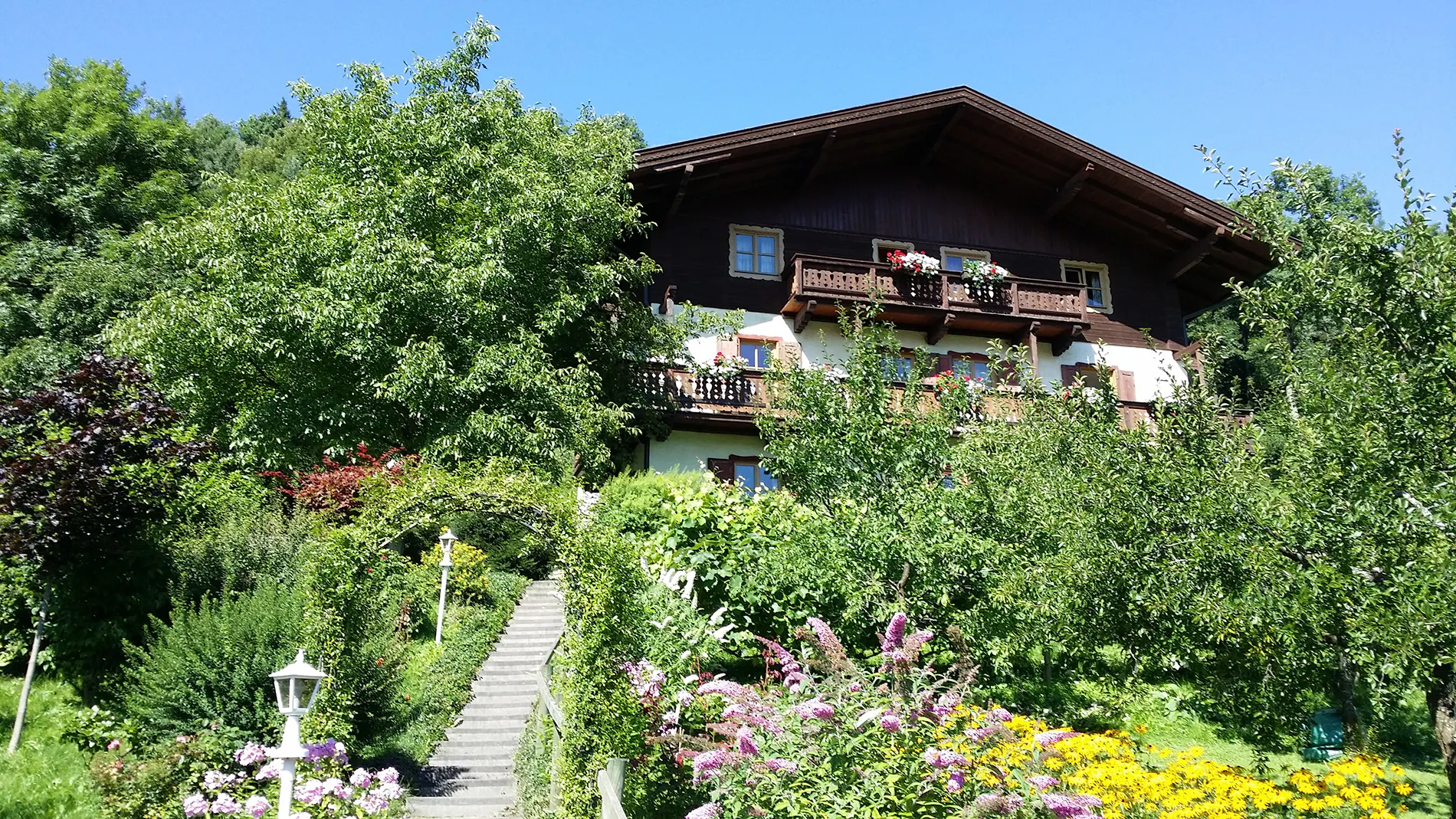 Landhaus Antonia