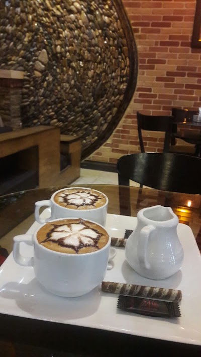 Photos of Lamkadeh Cafe