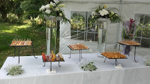 Photo n°32 de SAVEURS TRAITEUR à Lisieux (Traiteur)