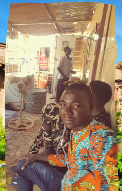 Photos of Boubou Hama National Museum