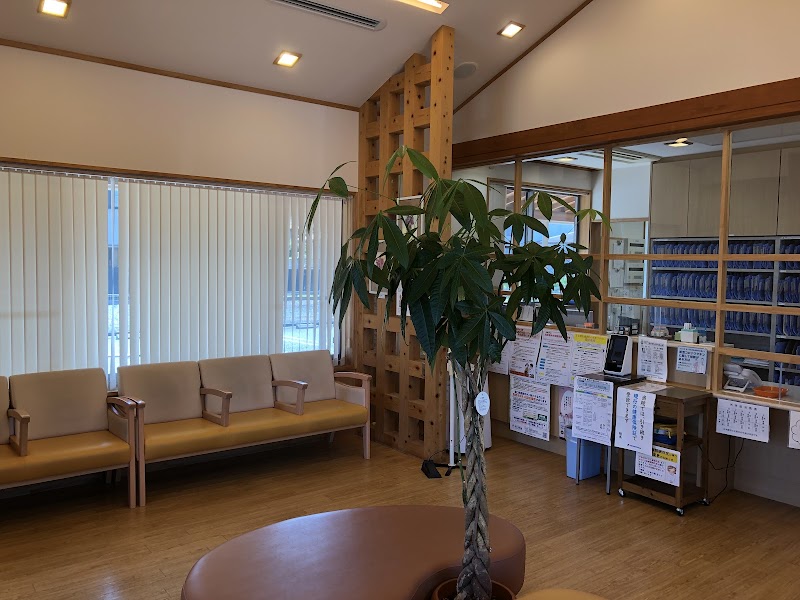 久瀬クリニック